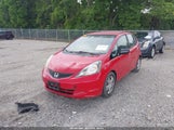 HONDA FIT JHMGE8H31BS010054 снимка