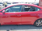 HYUNDAI ELANTRA SEL KMHD84LF0JU547132 photo