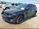 Jeep Grand Cherokee Altitude X 4X4 1C4RJHAG5RC252675 снимка