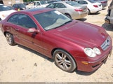 Mercedes-Benz Clk 350 WDBTJ56J46F189649 photo
