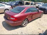 Mercedes-Benz Clk 350 WDBTJ56J46F189649 photo
