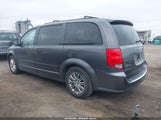 DODGE GRAND CARAVAN SXT 2C4RDGCG3GR324394 снимка