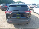 Toyota Rav4 Hybrid Woodland Edition 2T3UWRFV6RW222462 photo