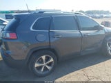 Jeep Cherokee Limited 4X4 1C4PJMDX3KD257532 снимка