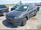 Jeep Compass Latitude Fwd 3C4NJCBB2LT124877 снимка