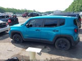 Jeep Renegade Sport 4X4 ZACNJDAB5MPN25918 fotografie