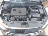 HYUNDAI ELANTRA SE KMHD84LF7HU076817 photo