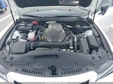 Lexus Is 300 JTHDA1D25P5128391 fotografie