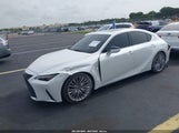 Lexus Is 300 JTHDA1D25P5128391 снимка