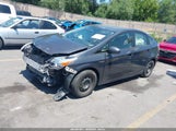 Toyota Prius Two JTDKN3DU8F0403452 photo