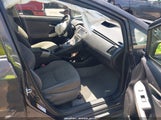 Toyota Prius Two JTDKN3DU8F0403452 fotografie
