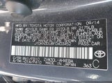 Toyota Prius Two JTDKN3DU8F0403452 снимка