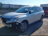 Nissan Pathfinder Sv 5N1AR2MMXDC628344 снимка