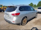 Nissan Pathfinder Sv 5N1AR2MMXDC628344 снимка