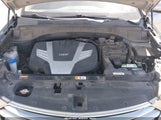 HYUNDAI SANTA FE GLS KM8SN4HF6EU053517 снимка