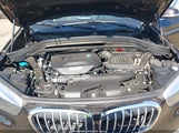 BMW X1 Sdrive28I WBXHU7C35J3H43555 fotografie