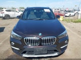 BMW X1 Sdrive28I WBXHU7C35J3H43555 снимка