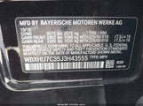 BMW X1 Sdrive28I WBXHU7C35J3H43555 снимка