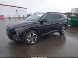 HYUNDAI TUCSON LIMITED 5NMJECAE3NH032448 photo