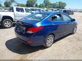 Hyundai Accent Se KMHCT4AE3GU096937 снимка