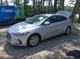 HYUNDAI ELANTRA SE 5NPD74LF5HH208104 снимка