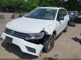 Volkswagen Tiguan 2.0T Se/2.0T Sel 3VV2B7AX2JM168388 снимка