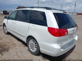 Toyota Sienna Xle 5TDYK4CC5AS291135 снимка