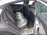Hyundai Elantra Gls 5NPDH4AE1DH358051 снимка