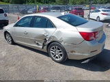 Chevrolet Malibu 1Lt 1G11C5SA7DF347075 снимка