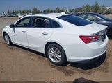 Chevrolet Malibu Lt 1G1ZD5ST9KF211139 снимка