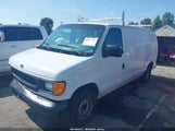 Ford E-150 Commercial/Recreational 1FTRE142XXHC31137 снимка