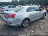 Chevrolet Malibu 1Ls 1G11B5SAXDF125259 снимка