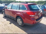 Subaru Outback 2.5I 4S4BRCAC9D3265251 снимка