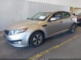 Kia Optima Hybrid Ex KNAGM4AD2B5000130 снимка