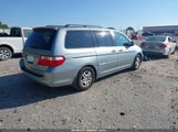 HONDA ODYSSEY EX-L 5FNRL38765B095027 снимка