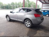 NISSAN ROGUE S JN8AS5MV4DW622304 снимка