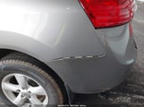 NISSAN ROGUE S JN8AS5MV4DW622304 снимка