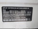 BMW X5 Sdrive40I 5UXCR4C06LLE30660 снимка