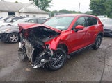 Mazda Cx-5 Touring JM3KFBCM6L0786111 снимка