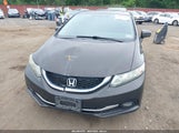 Honda Civic Ex-L 2HGFB2F97EH515538 снимка