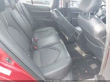 Toyota Camry Se 4T1B11HK6KU192923 photo