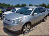CHEVROLET TRAVERSE LTZ 1GNKRLED9CJ269681 снимка