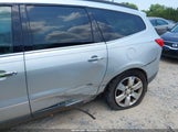 CHEVROLET TRAVERSE LTZ 1GNKRLED9CJ269681 снимка