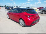 Toyota Corolla Se JTND4MBE7R3216781 снимка