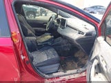 Toyota Corolla Se JTND4MBE7R3216781 снимка