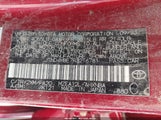 Toyota Corolla Se JTND4MBE7R3216781 снимка