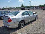 Ford Fusion Sel 3FAHP0JG9CR409733 снимка