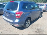 SUBARU FORESTER 2.5I PREMIUM JF2SJADC0FH822874 снимка