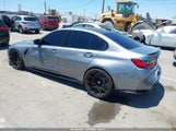 BMW M3 Competition xDrive WBS43AY05PFP39755 снимка