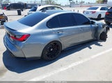 BMW M3 Competition xDrive WBS43AY05PFP39755 снимка